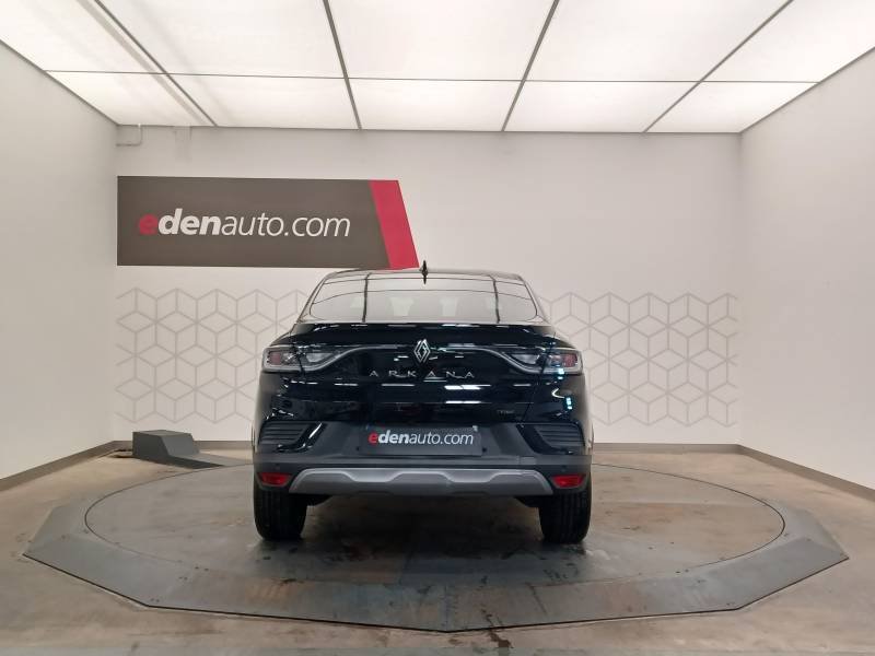 Renault Arkana - Photo 6
