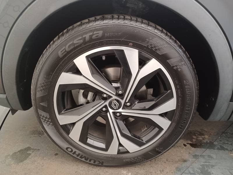 Renault Arkana - Photo 7
