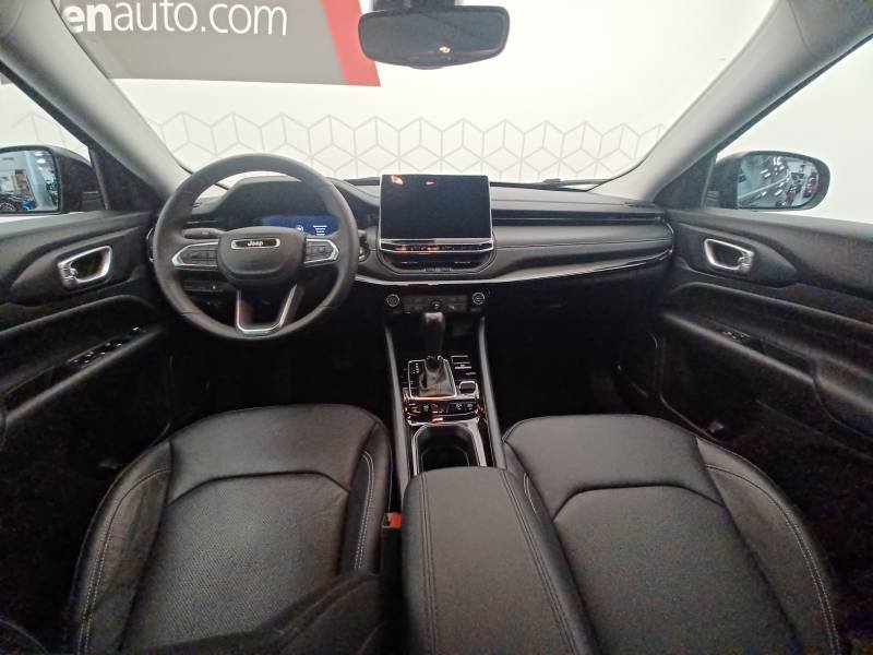 Jeep Compass - Photo 12