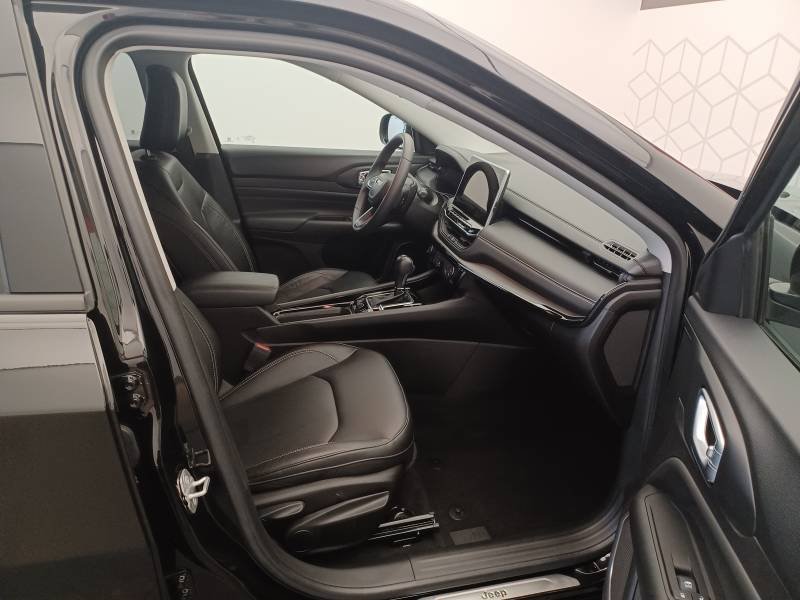 Jeep Compass - Photo 14