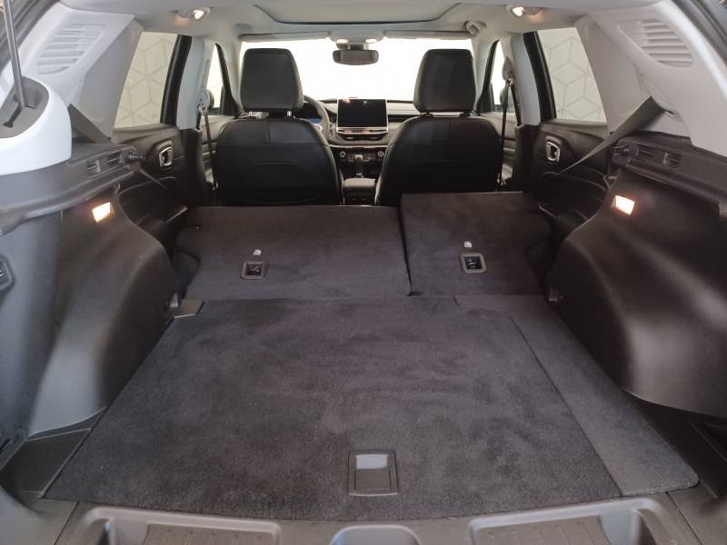 Jeep Compass - Photo 16