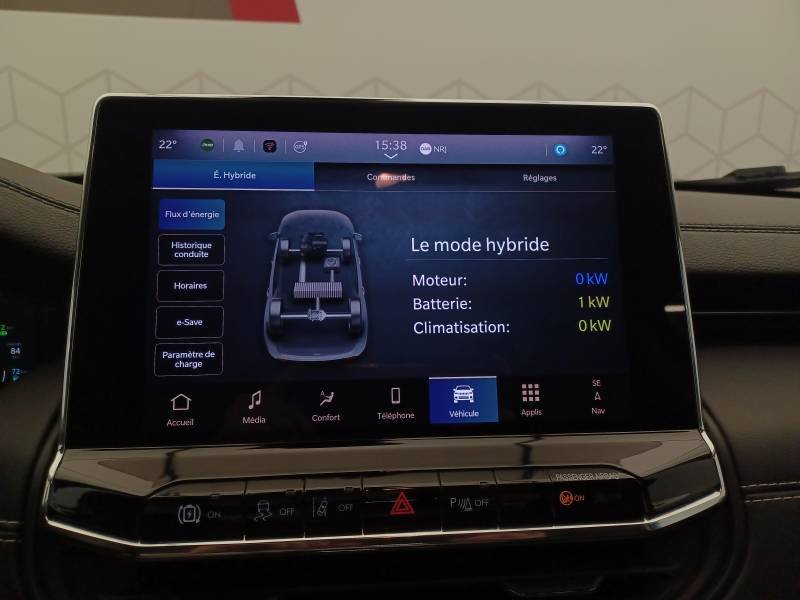Jeep Compass - Photo 20