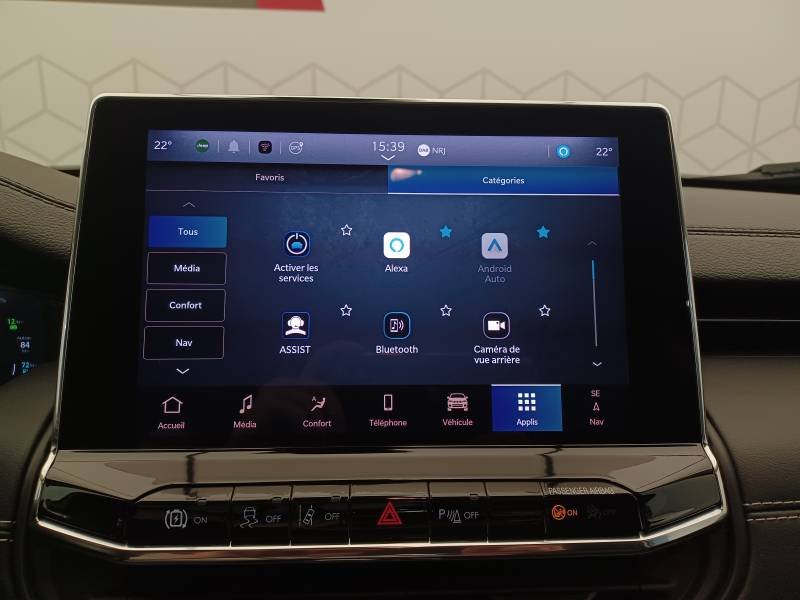 Jeep Compass - Photo 21