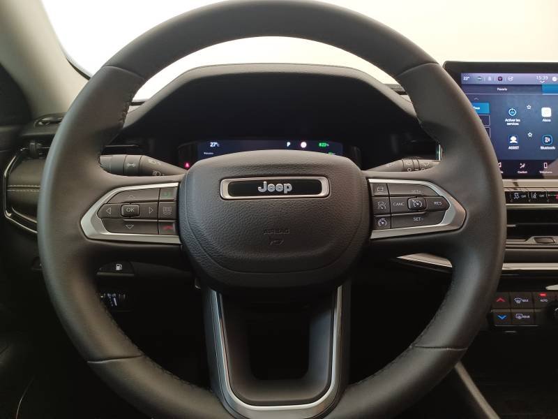 Jeep Compass - Photo 22
