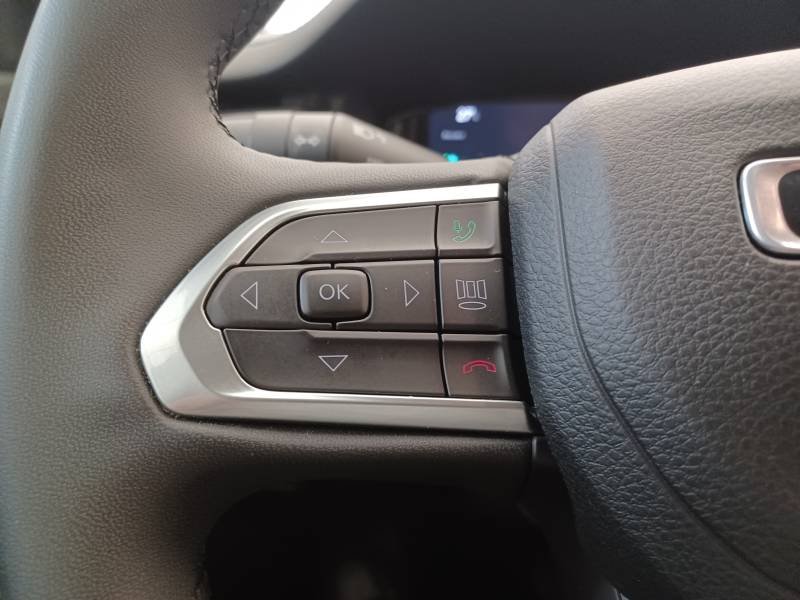 Jeep Compass - Photo 25