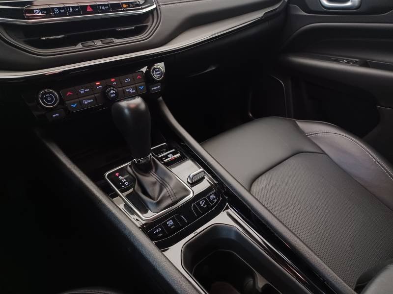 Jeep Compass - Photo 26