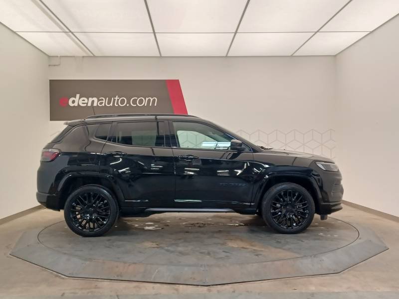Jeep Compass - Photo 3
