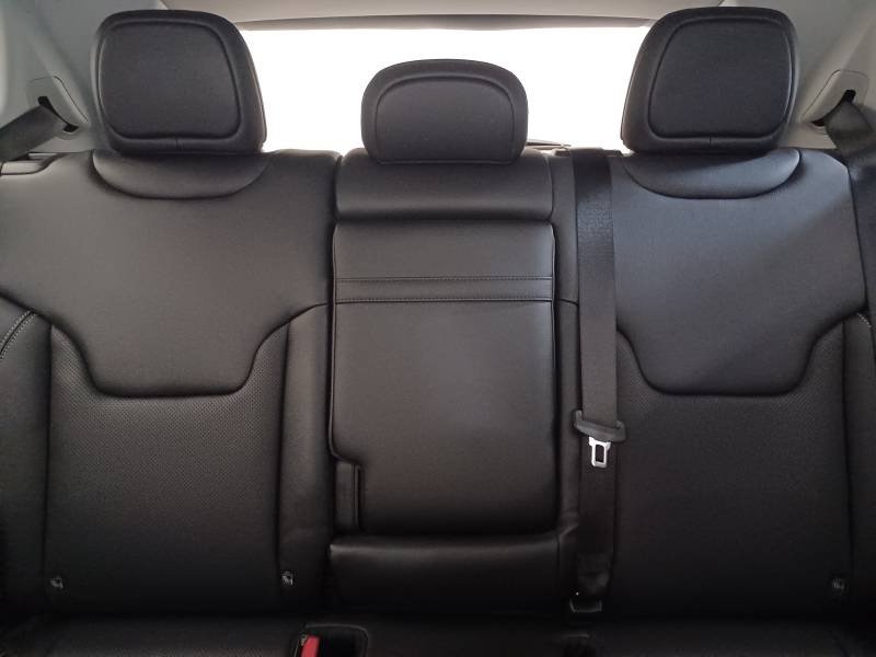 Jeep Compass - Photo 32