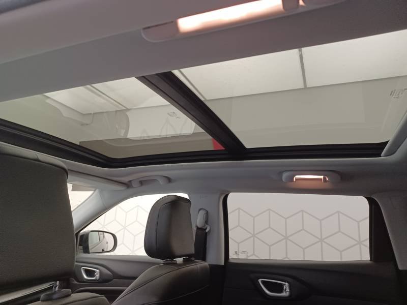 Jeep Compass - Photo 34