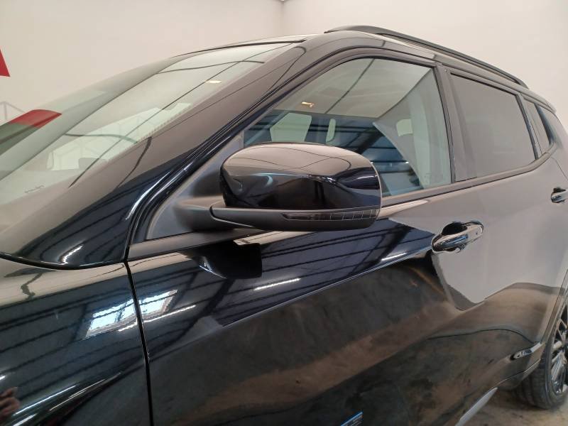 Jeep Compass - Photo 36