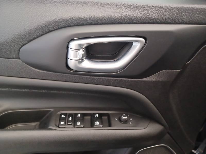 Jeep Compass - Photo 37