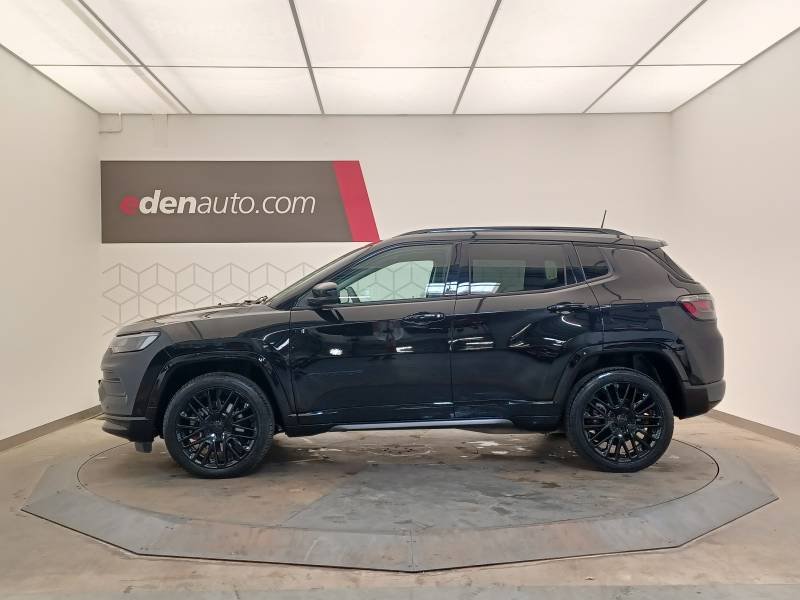 Jeep Compass - Photo 4