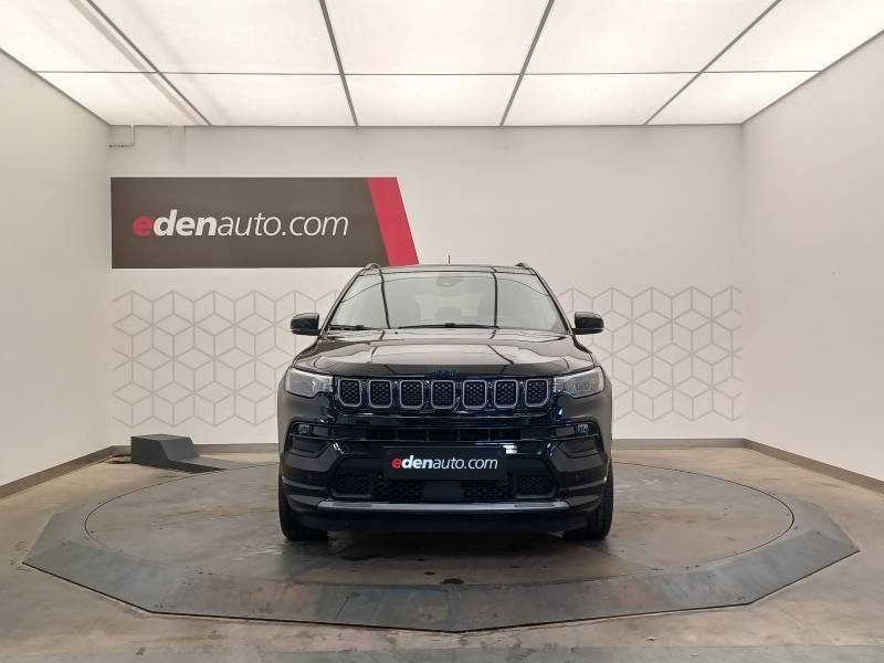 Jeep Compass - Photo 5