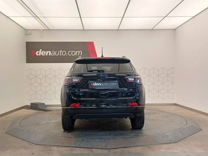 Jeep Compass - Photo 6