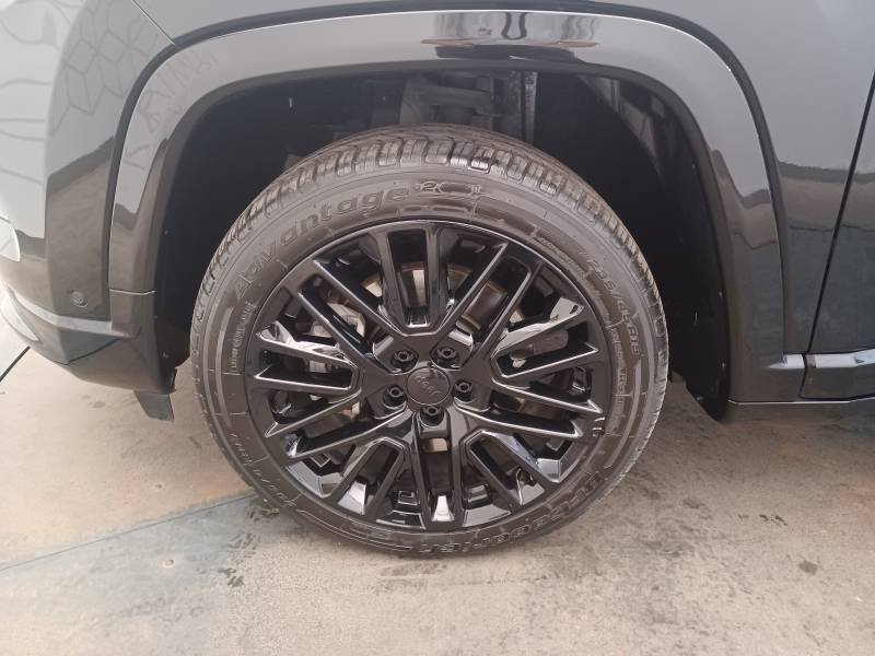 Jeep Compass - Photo 7