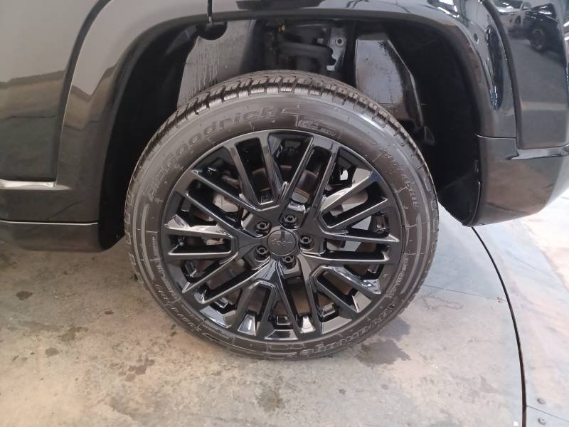 Jeep Compass - Photo 8