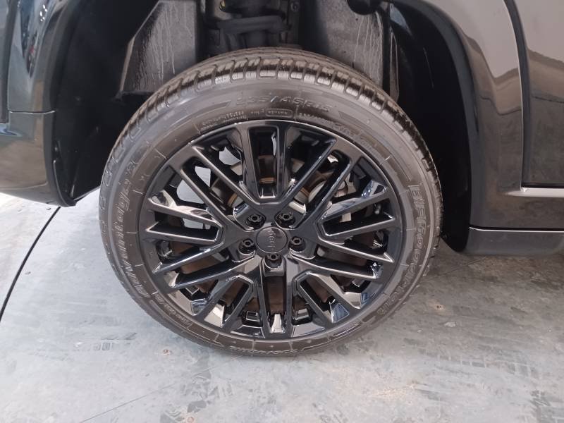 Jeep Compass - Photo 9
