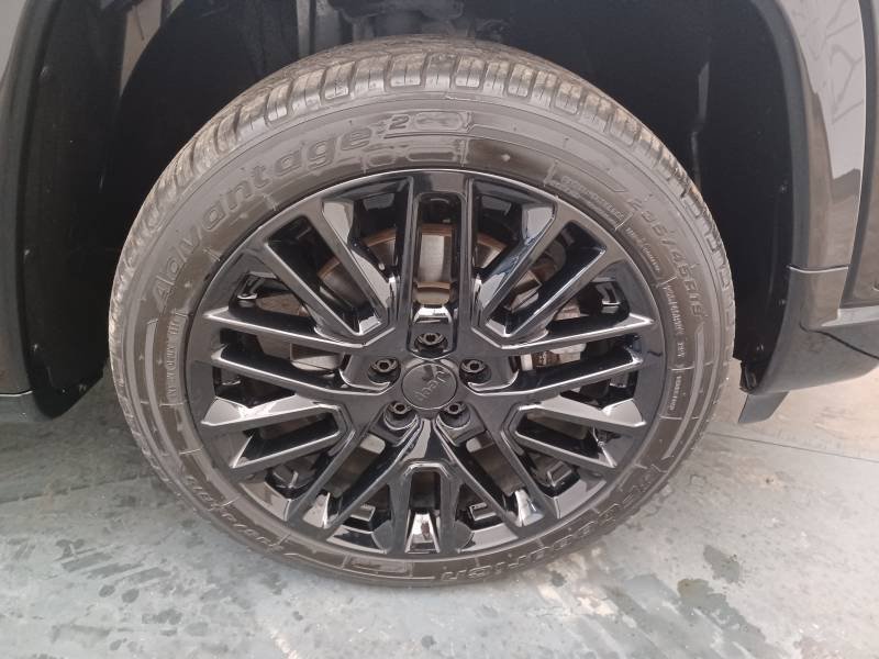 Jeep Compass - Photo 10