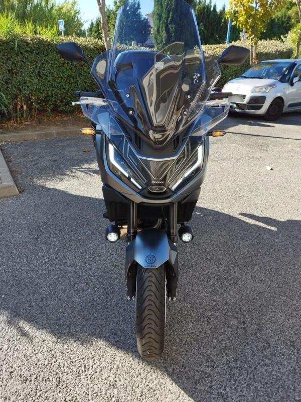 Honda NT1100 - Photo 4
