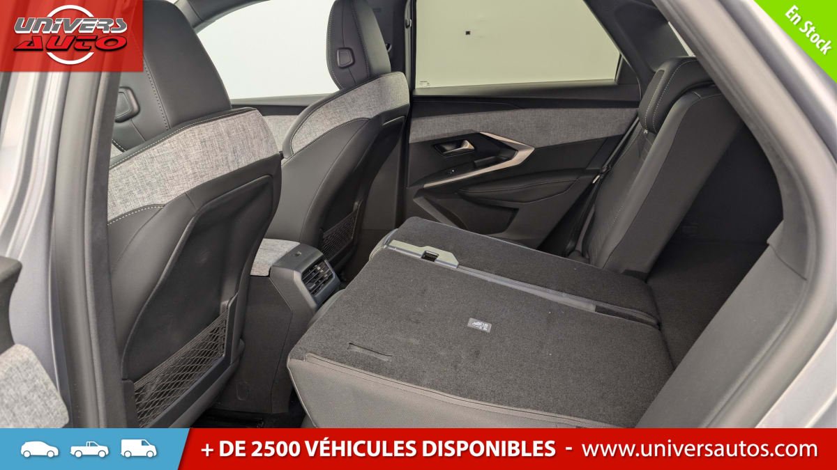 Peugeot 3008 - Photo 12
