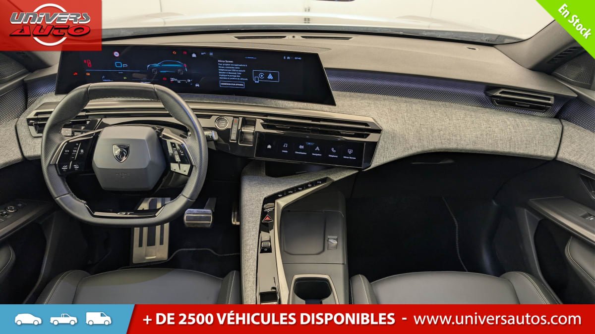 Peugeot 3008 - Photo 13