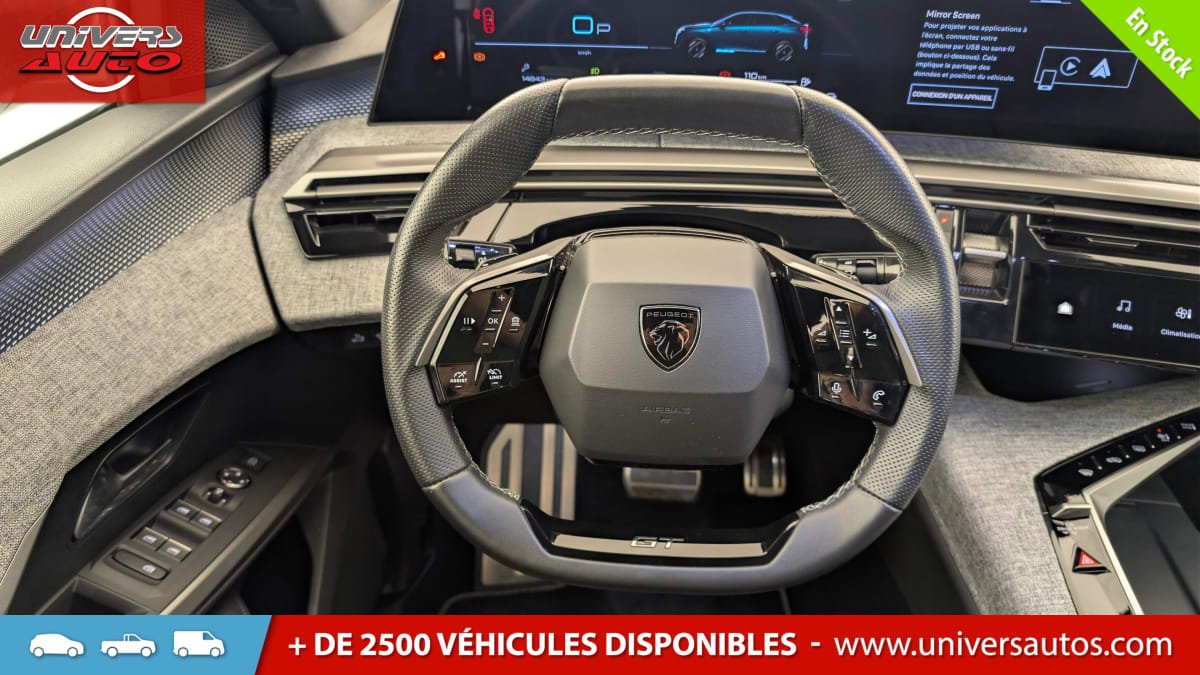 Peugeot 3008 - Photo 14