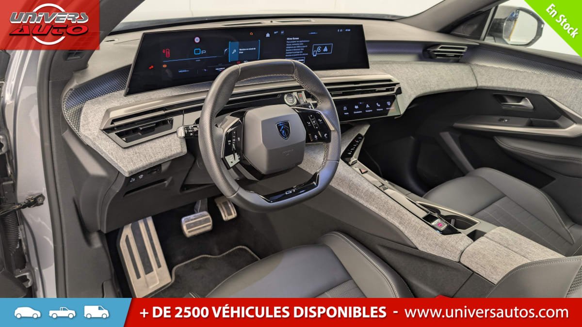 Peugeot 3008 - Photo 15