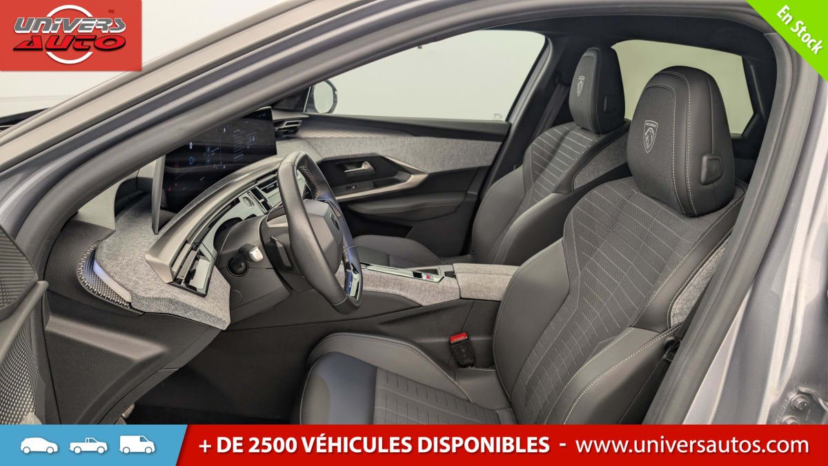 Peugeot 3008 - Photo 16