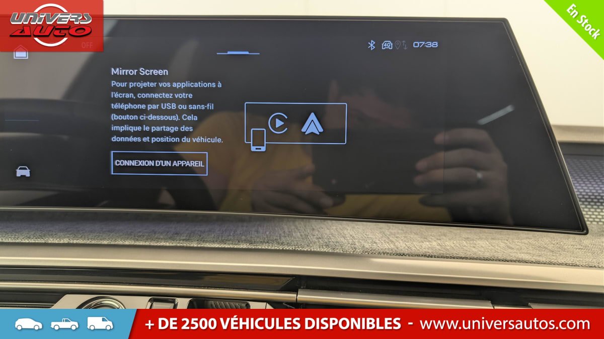 Peugeot 3008 - Photo 17