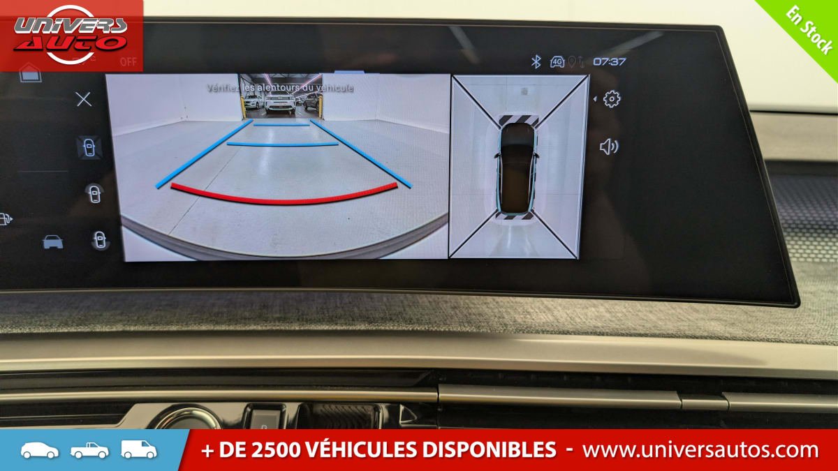 Peugeot 3008 - Photo 19