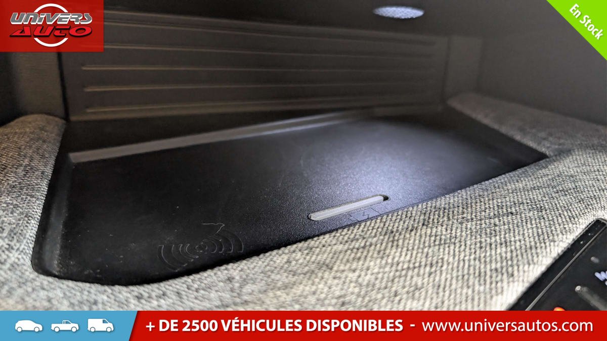 Peugeot 3008 - Photo 20