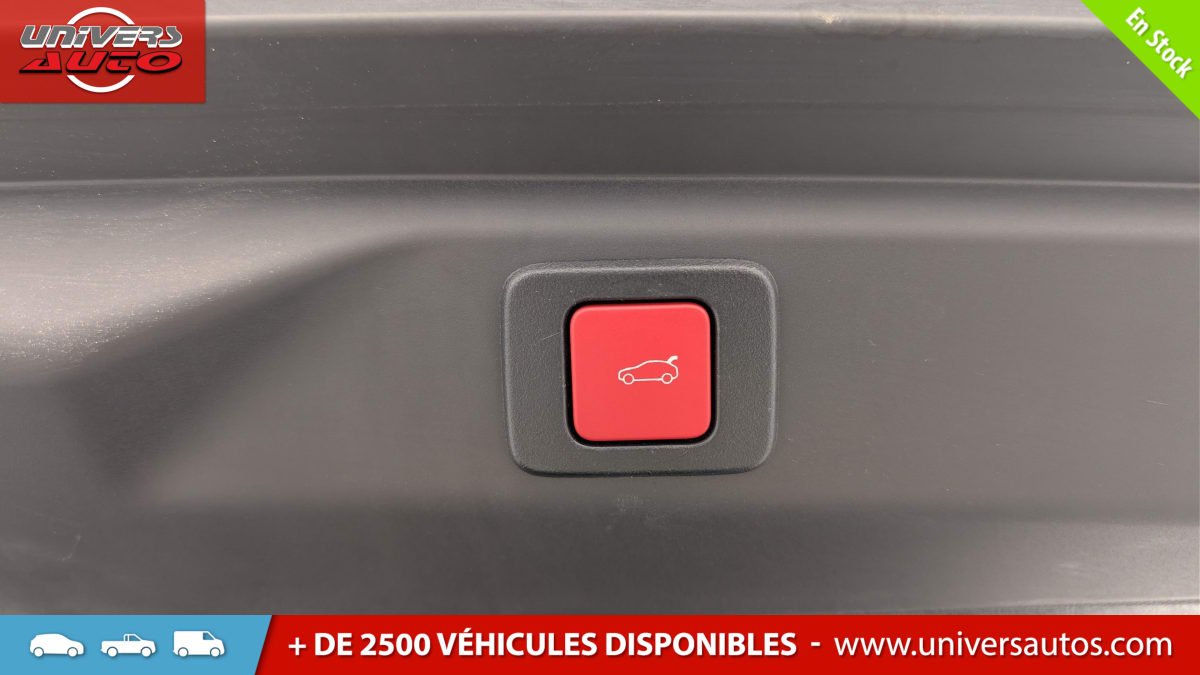 Peugeot 3008 - Photo 21