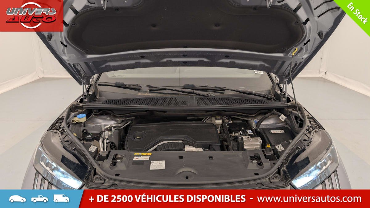 Peugeot 3008 - Photo 22