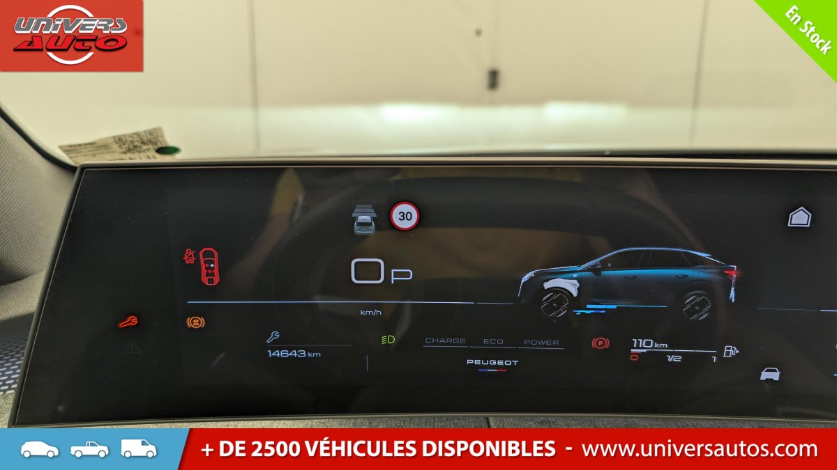 Peugeot 3008 - Photo 24