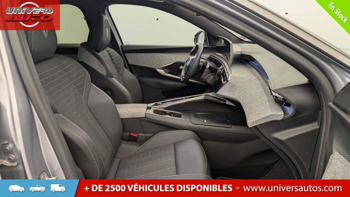 Peugeot 3008 - Photo 9