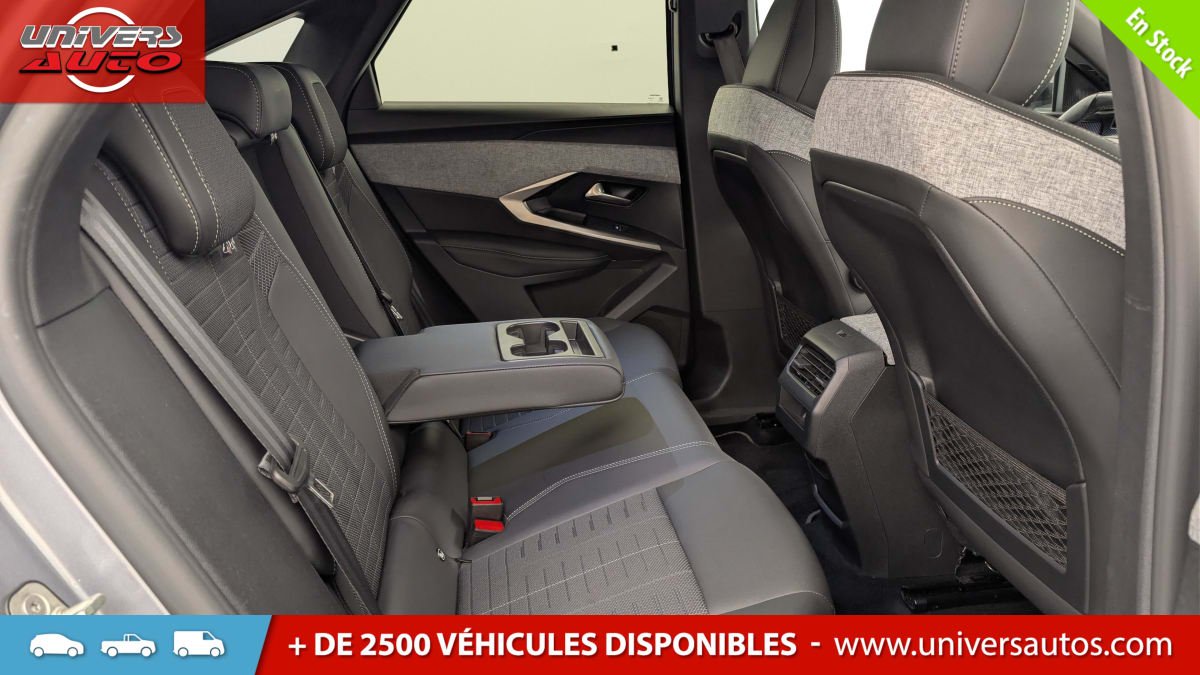 Peugeot 3008 - Photo 10
