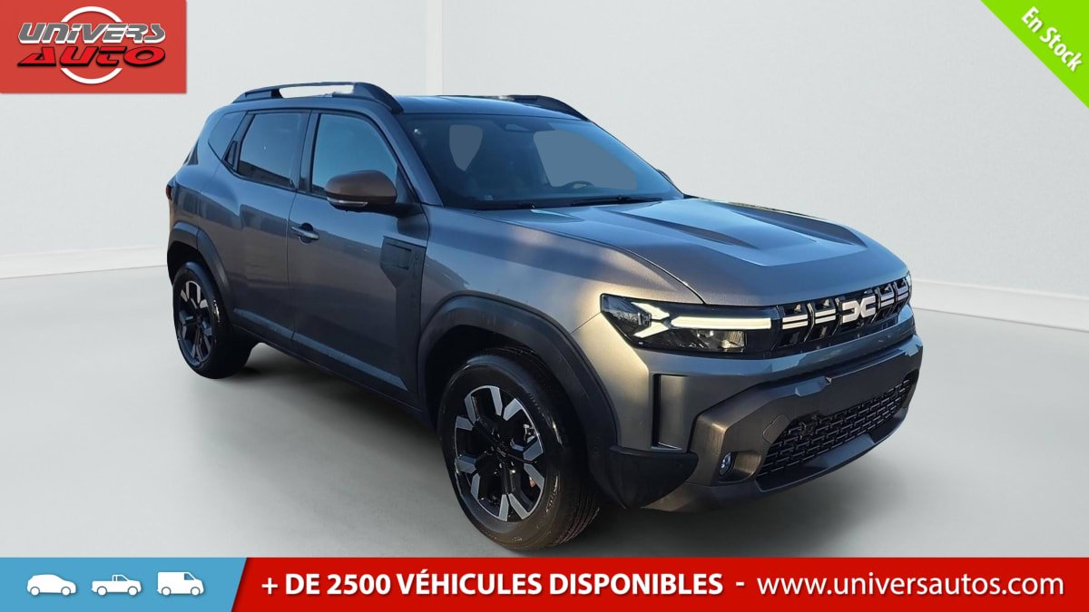 Dacia Duster - Photo 1