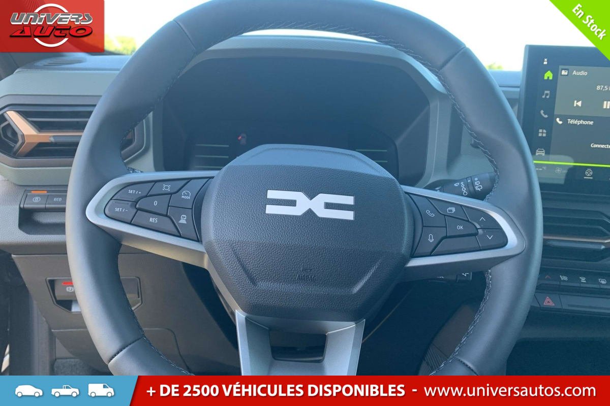 Dacia Duster - Photo 13