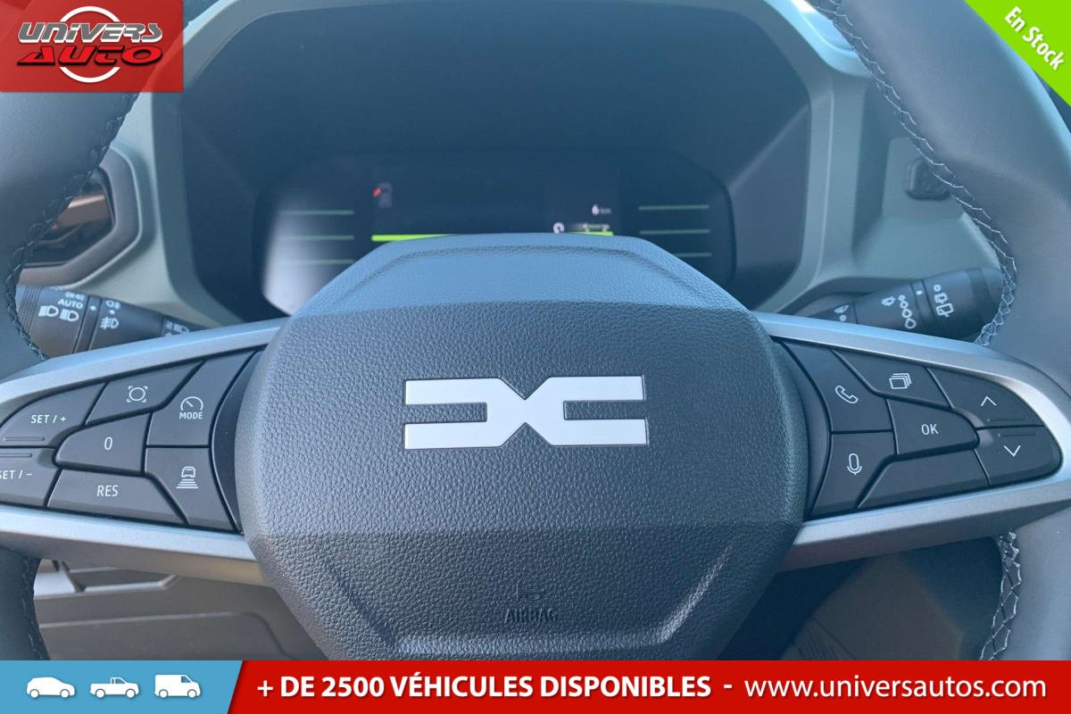Dacia Duster - Photo 14