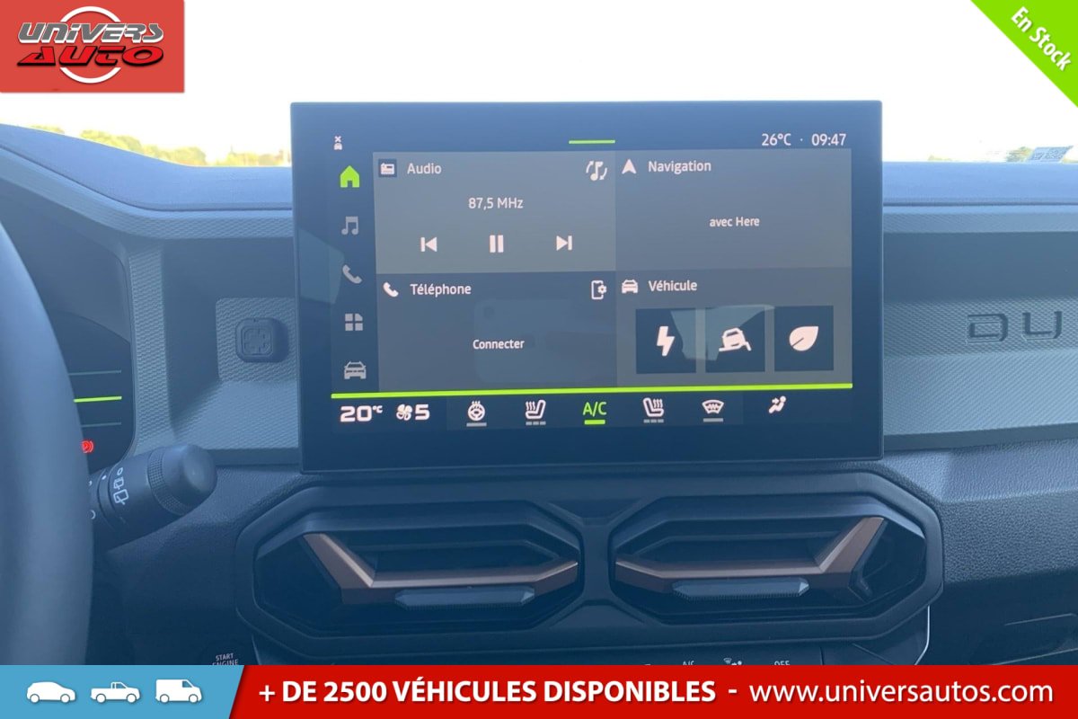 Dacia Duster - Photo 16
