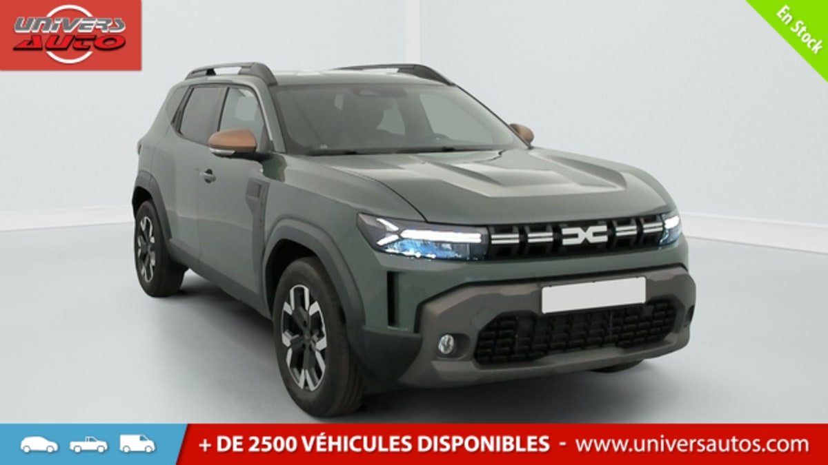 Dacia Duster - Photo 19
