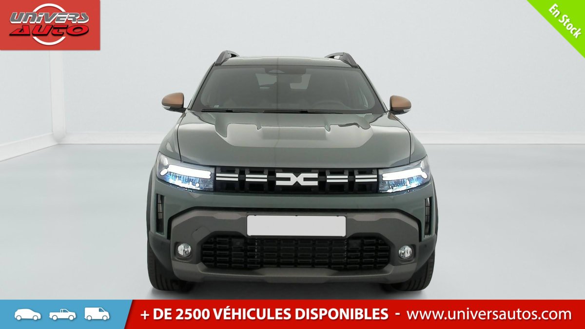 Dacia Duster - Photo 20
