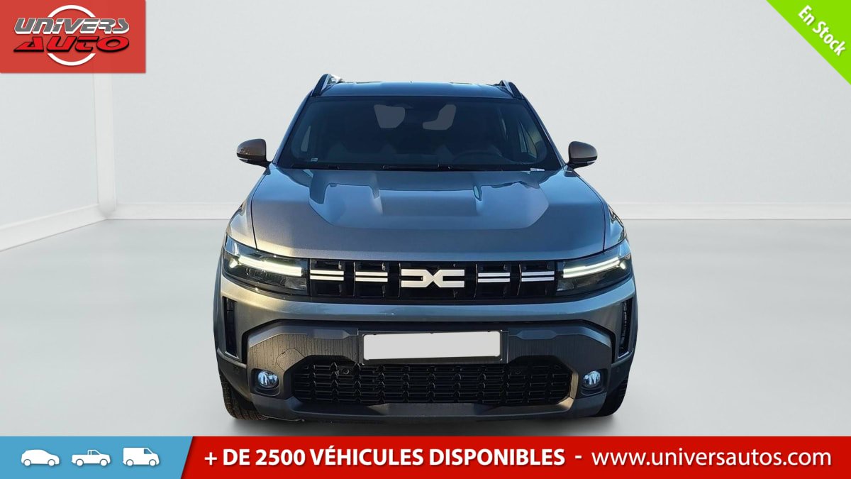 Dacia Duster - Photo 2
