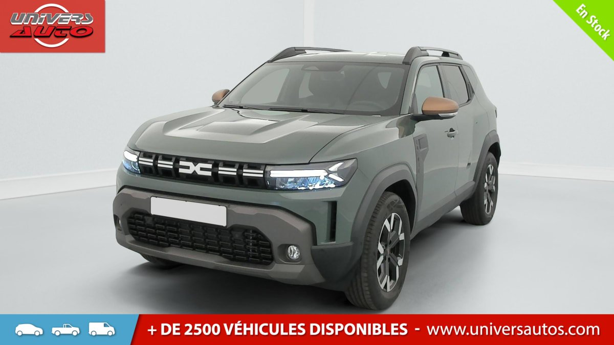Dacia Duster - Photo 21