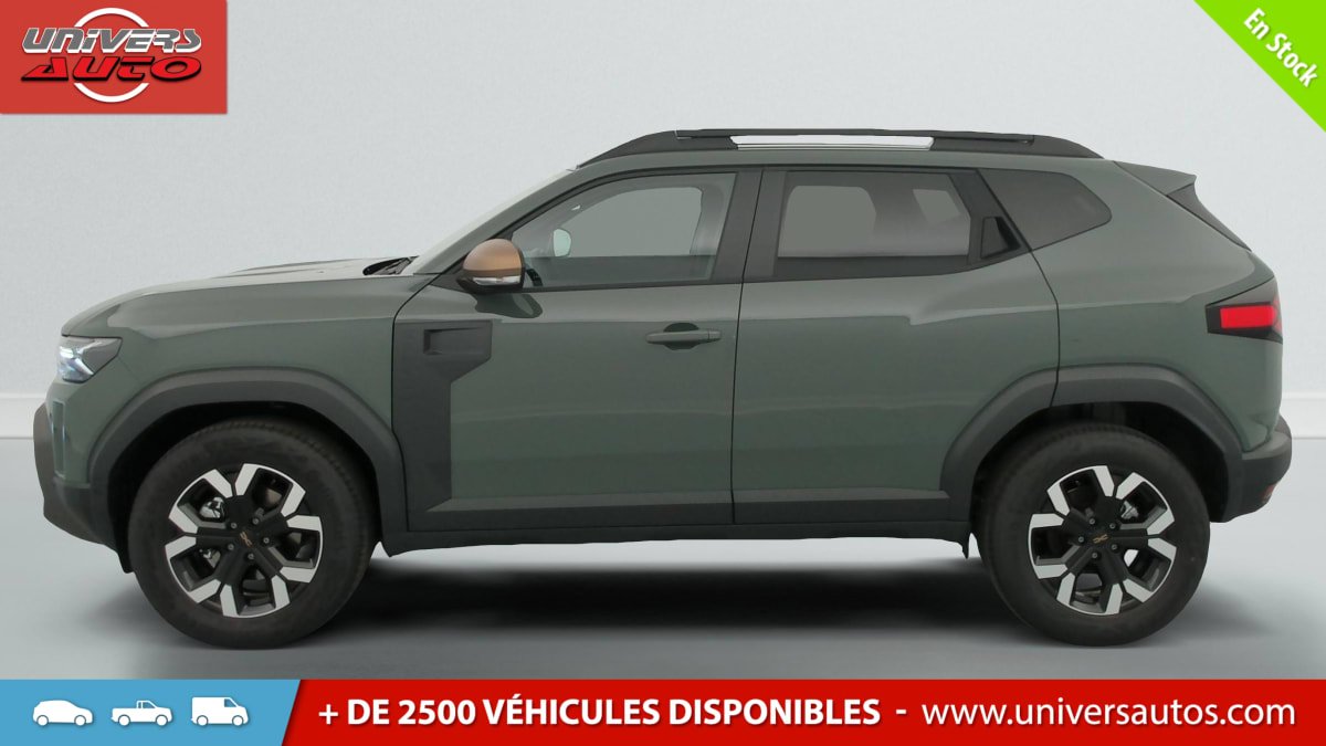 Dacia Duster - Photo 22