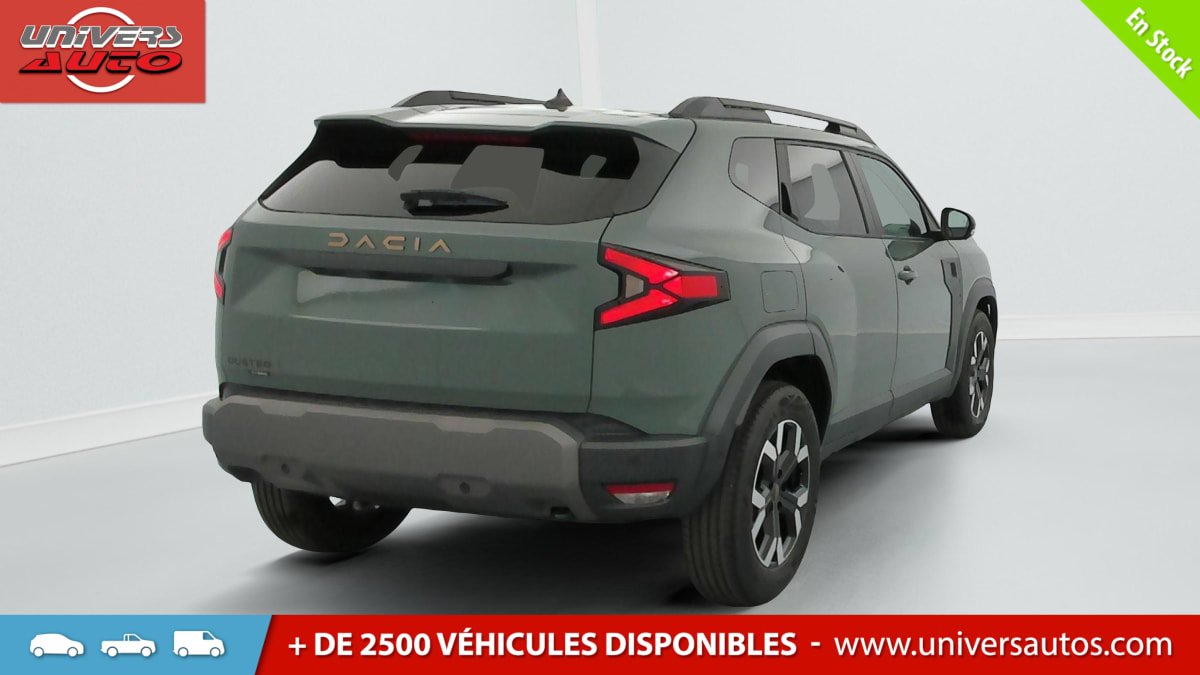 Dacia Duster - Photo 25