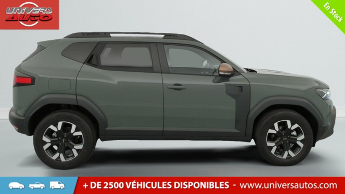 Dacia Duster - Photo 26