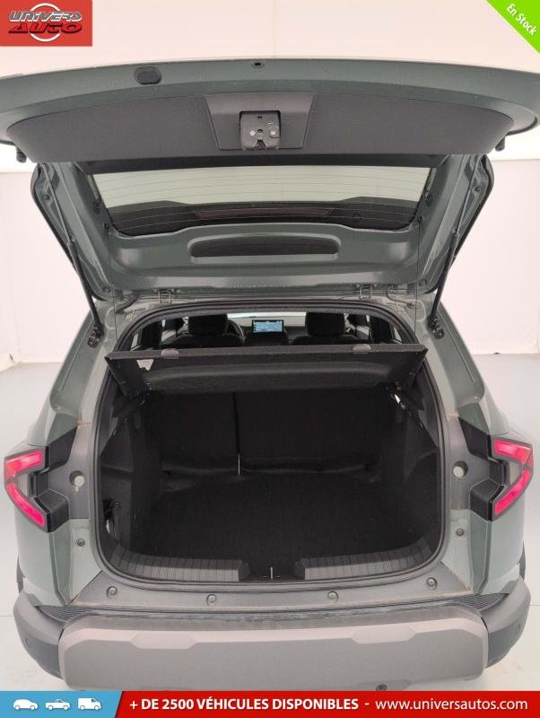 Dacia Duster - Photo 29