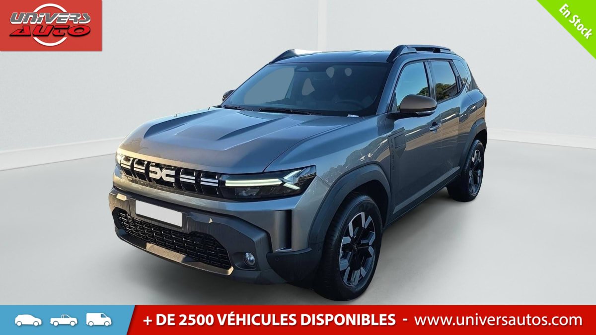 Dacia Duster - Photo 3
