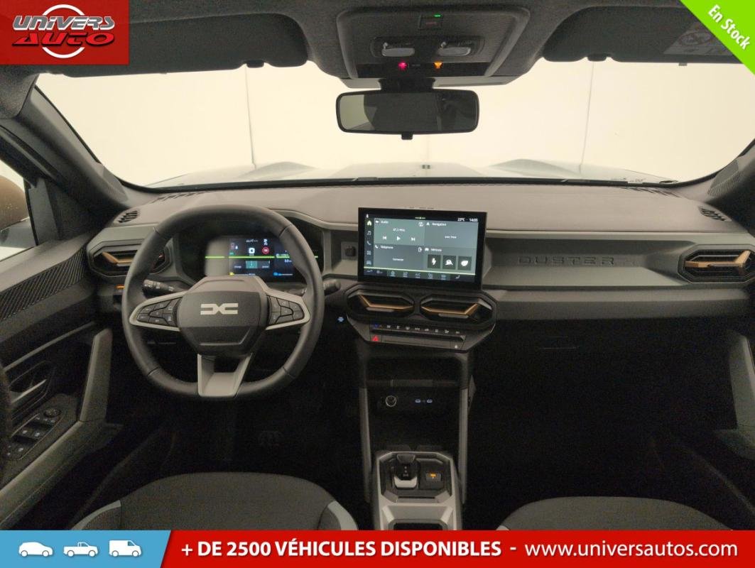 Dacia Duster - Photo 31